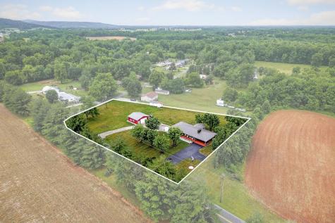 1755 Burgess Falls Road Sparta TN 38583