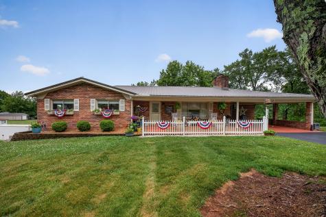 1755 Burgess Falls Road Sparta TN 38583