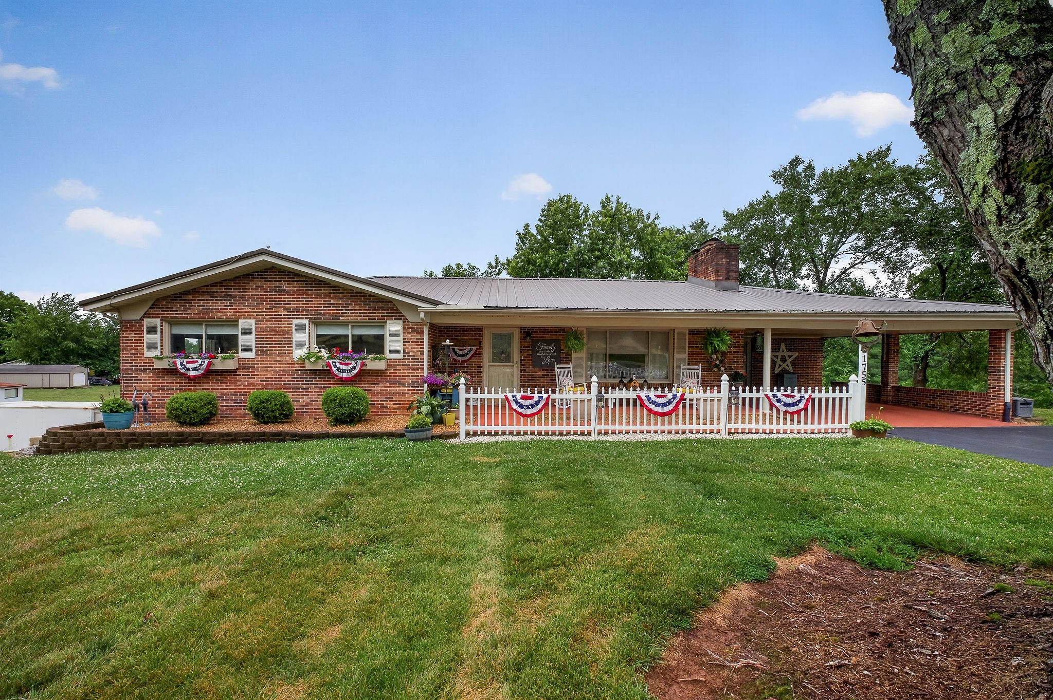 1755 Burgess Falls Road Sparta TN 38583