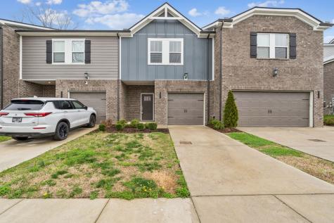 1730 Tahoma Drive Lebanon TN 37087