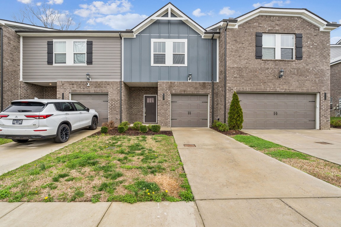 Lebanon TN, 1730 Tahoma Drive