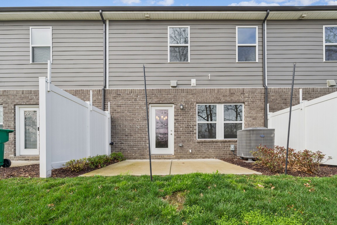 1730 Tahoma Drive Lebanon TN 37087