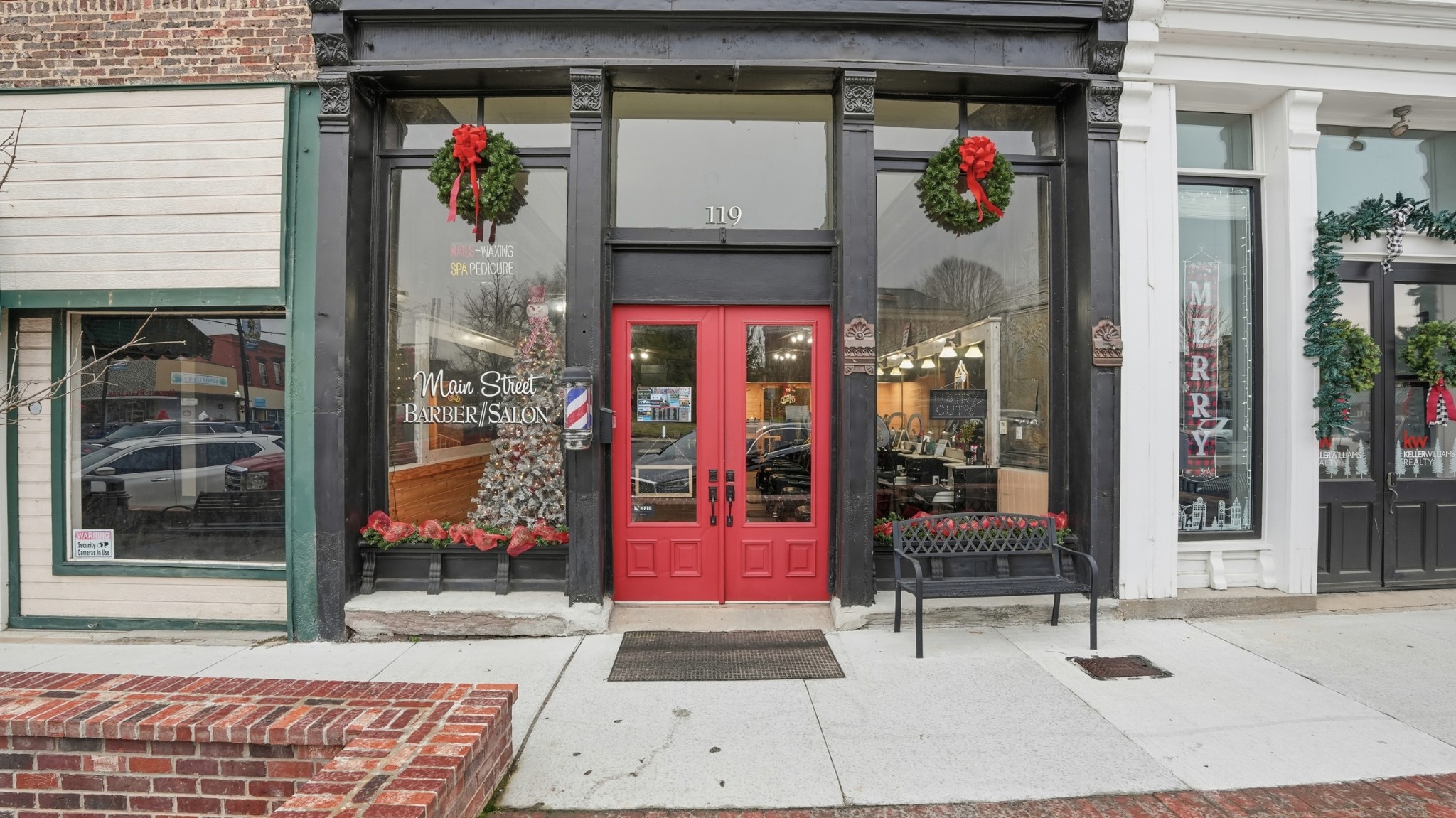 119 Main Ave, S Fayetteville TN 37334