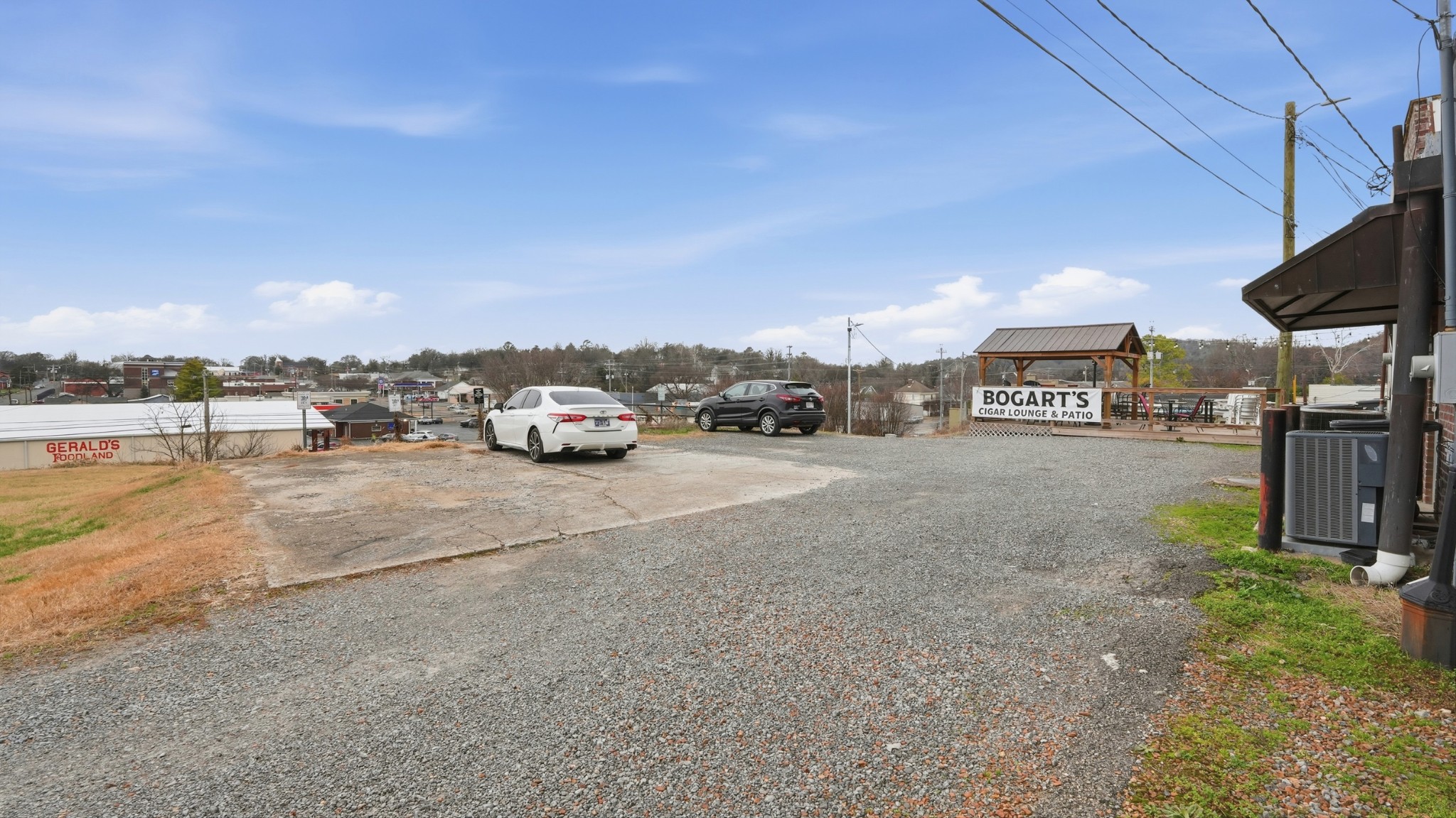 119 Main Ave, S Fayetteville TN 37334