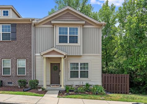 310 Stonecrest Way Nashville TN 37209