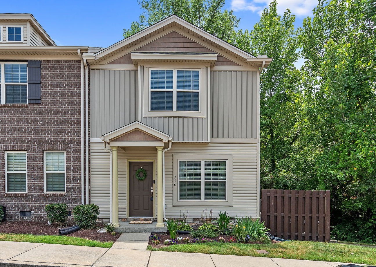310 Stonecrest Way Nashville TN 37209