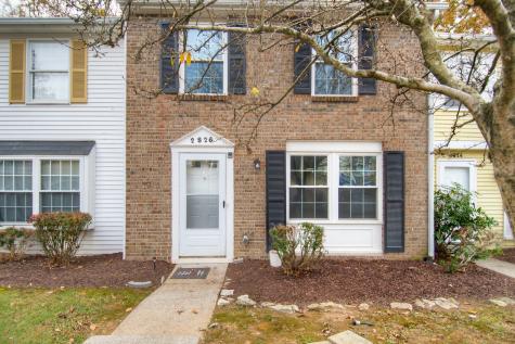 2826 Lake Forest Drive Nashville TN 37217