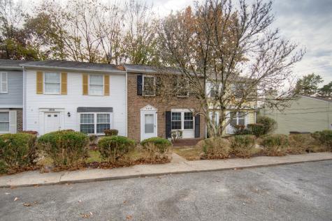 2826 Lake Forest Drive Nashville TN 37217