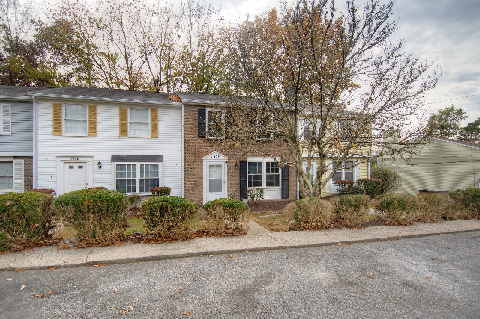 2826 Lake Forest Drive Nashville TN 37217