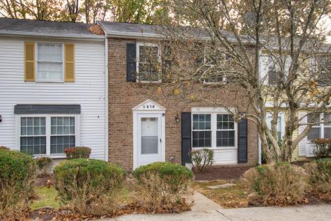 2826 Lake Forest Drive Nashville TN 37217