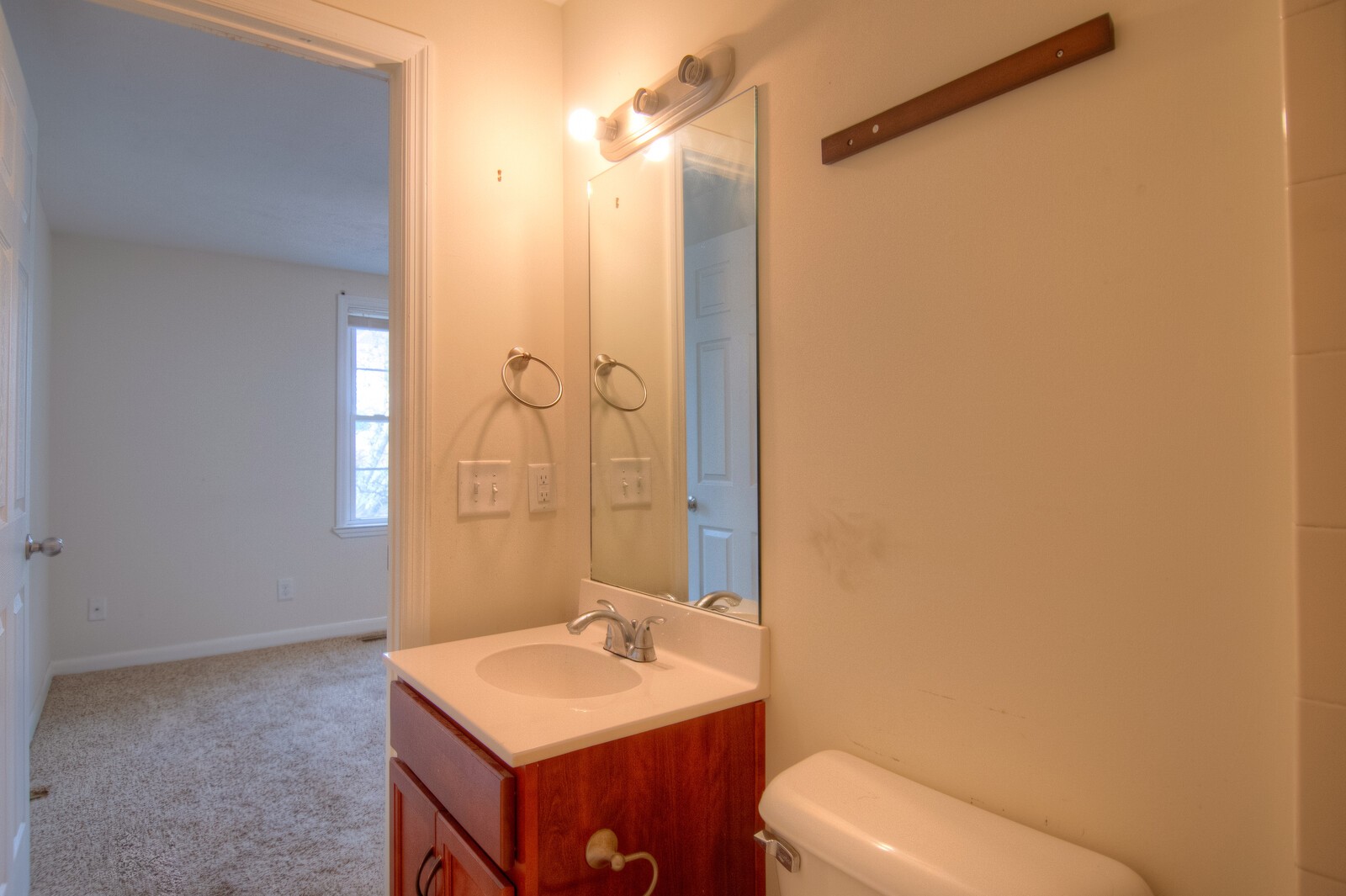 2826 Lake Forest Drive Nashville TN 37217