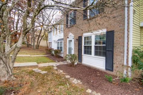 2826 Lake Forest Drive Nashville TN 37217