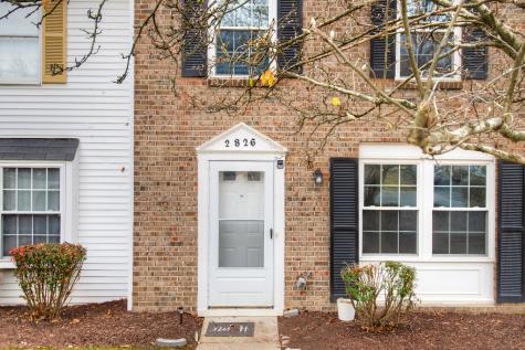 2826 Lake Forest Drive Nashville TN 37217