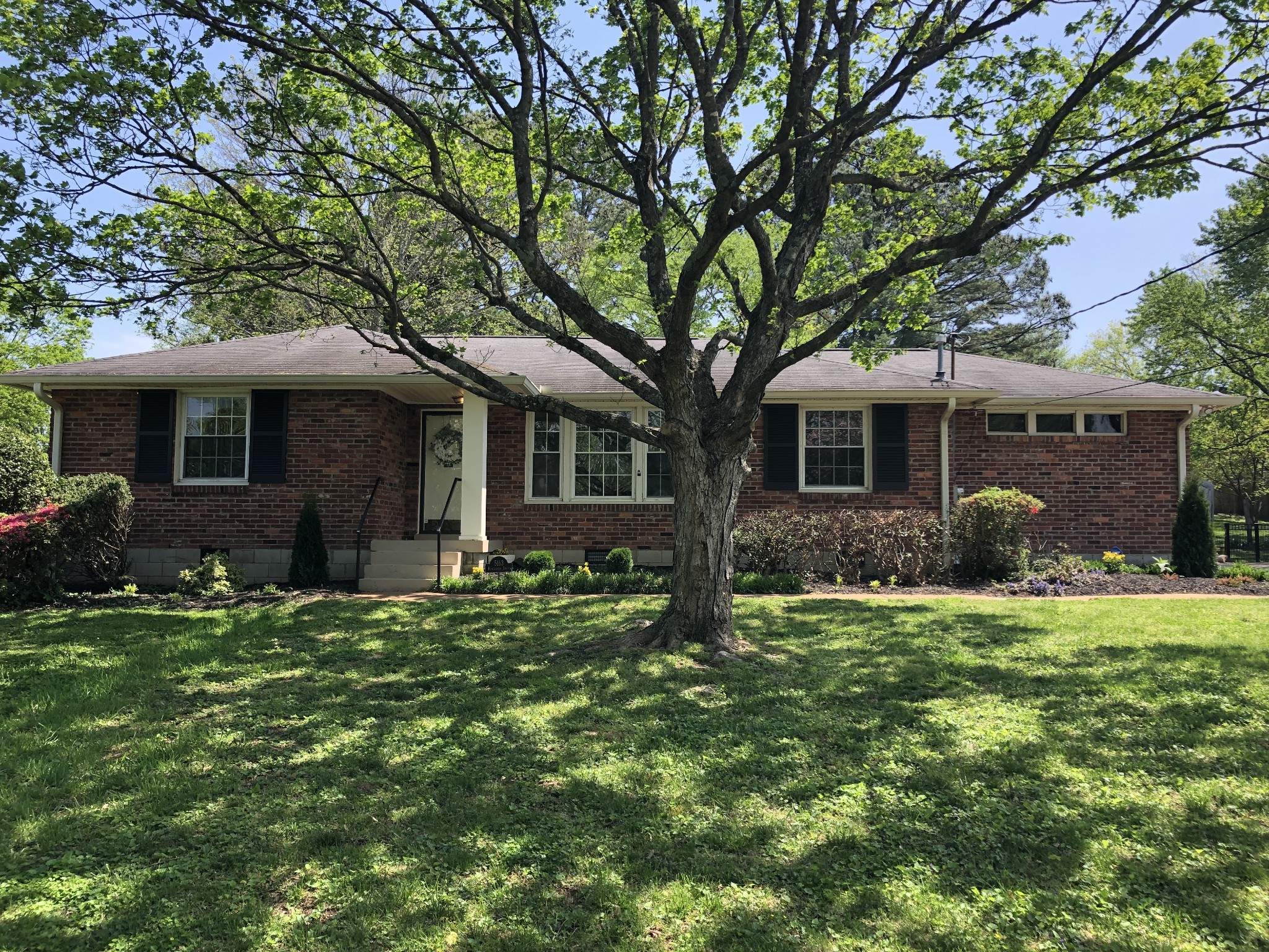 5113 Kincannon Drive Nashville TN 37220