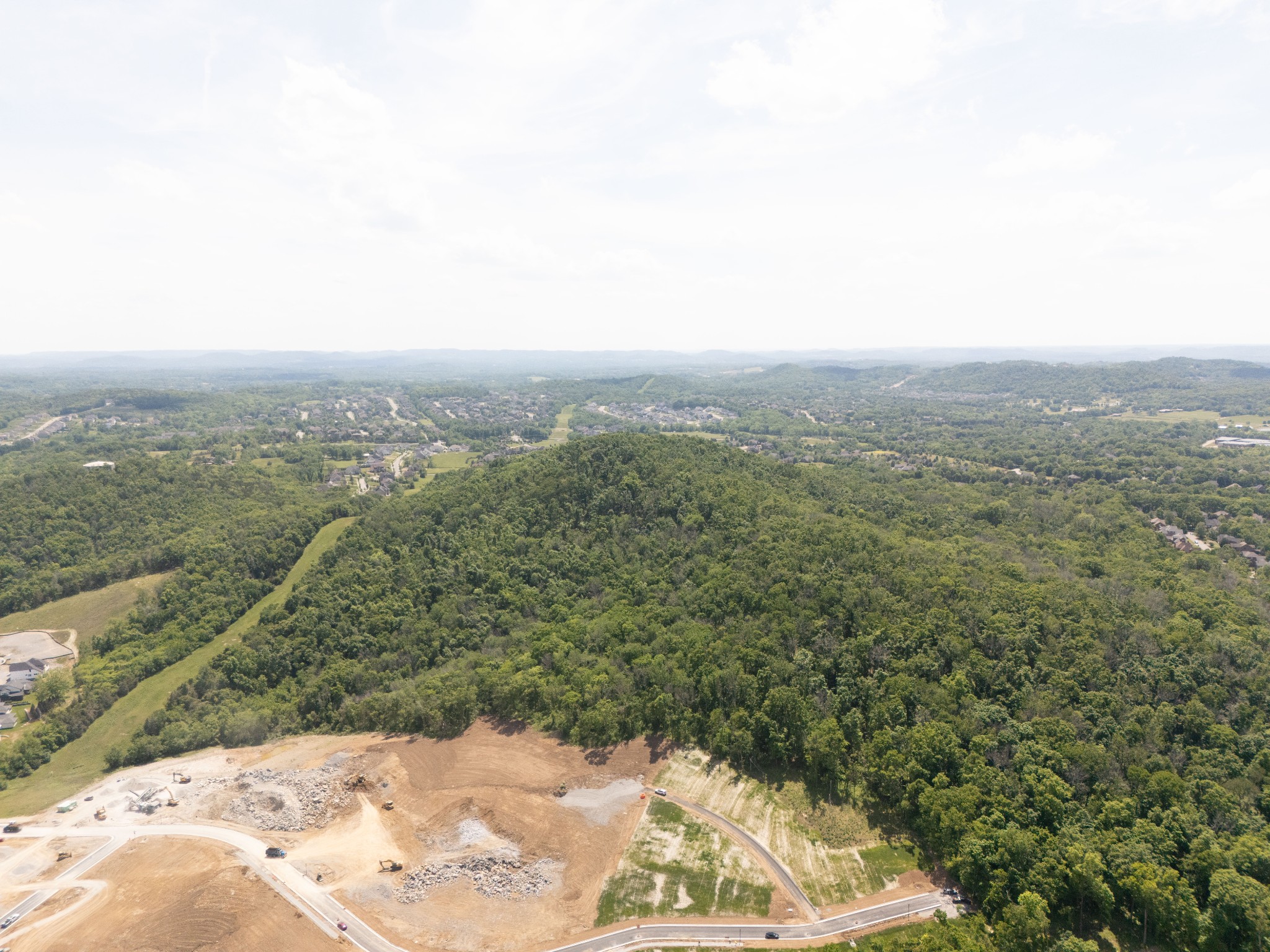 0 Dartmouth Drive Brentwood TN 37027