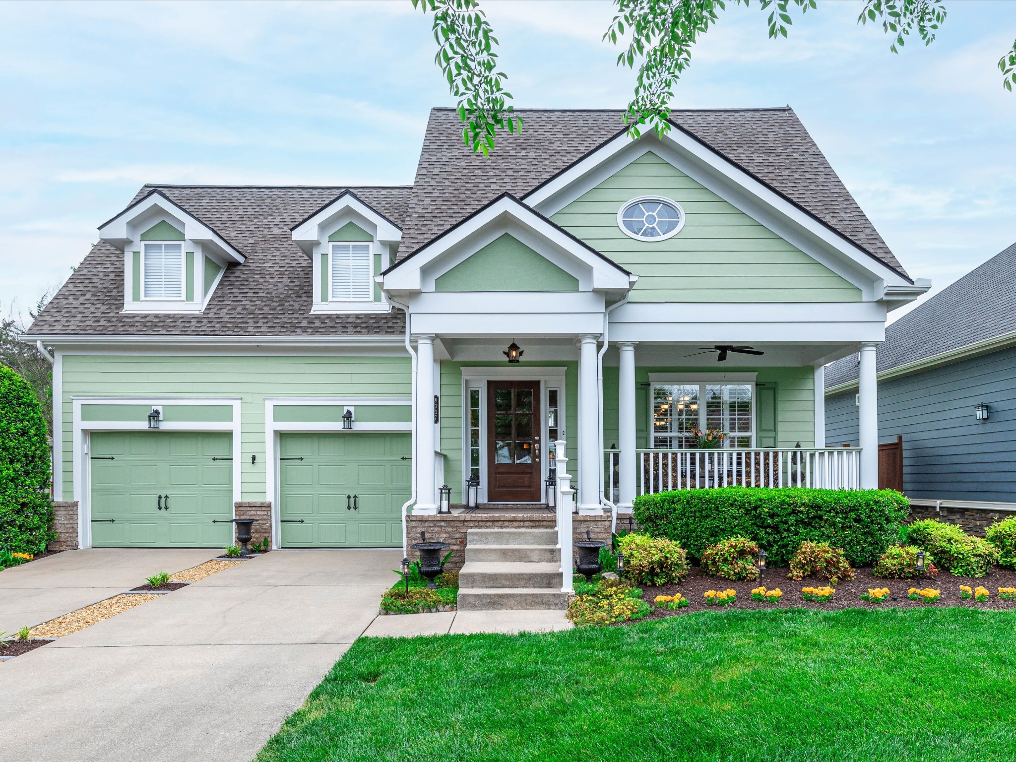 8337 Elmcroft Court Nolensville TN 37135