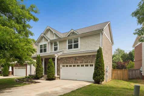 6716 Boundary Run Nashville TN 37221