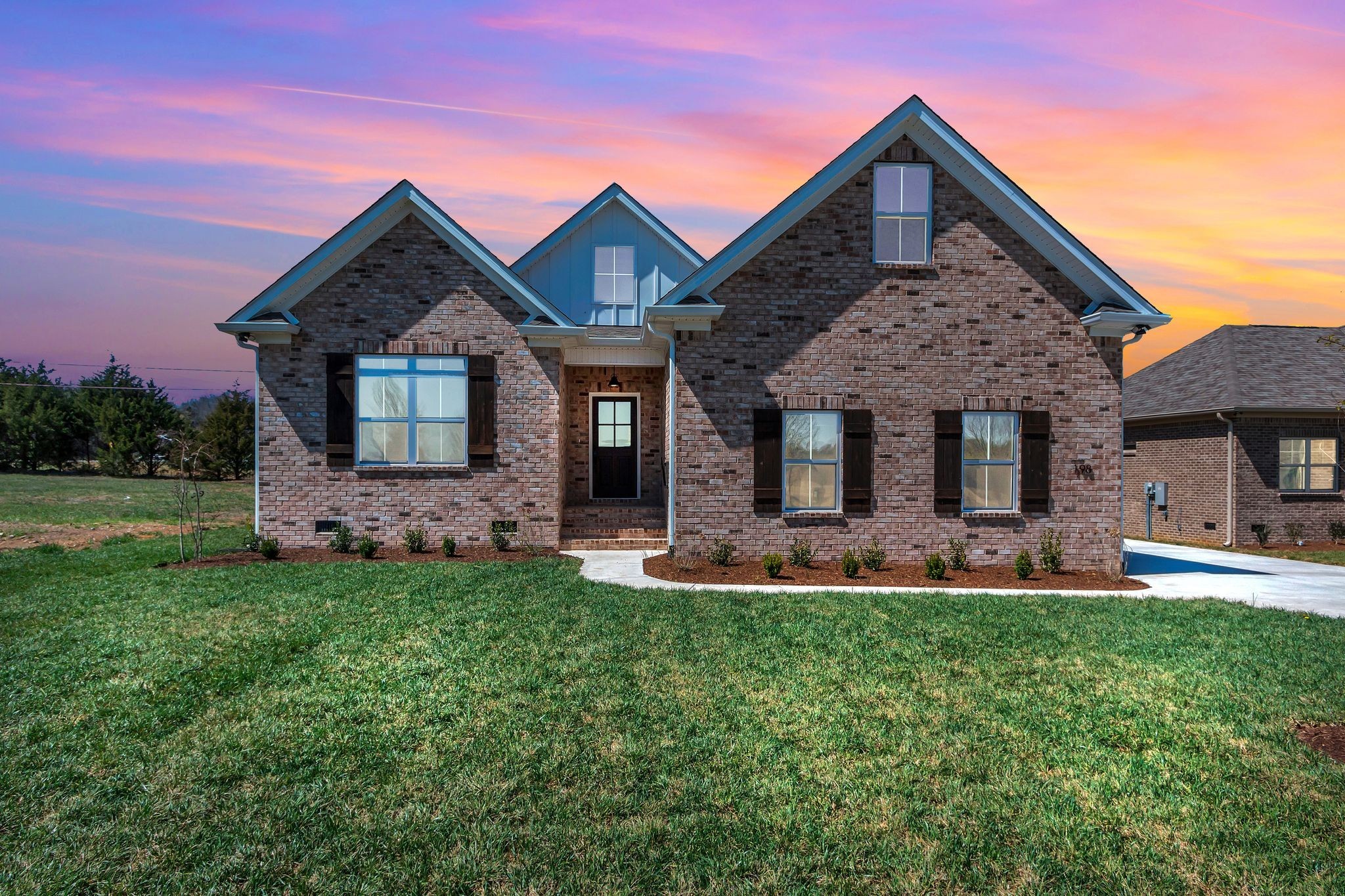 198 Creekside Drive Lewisburg TN 37091