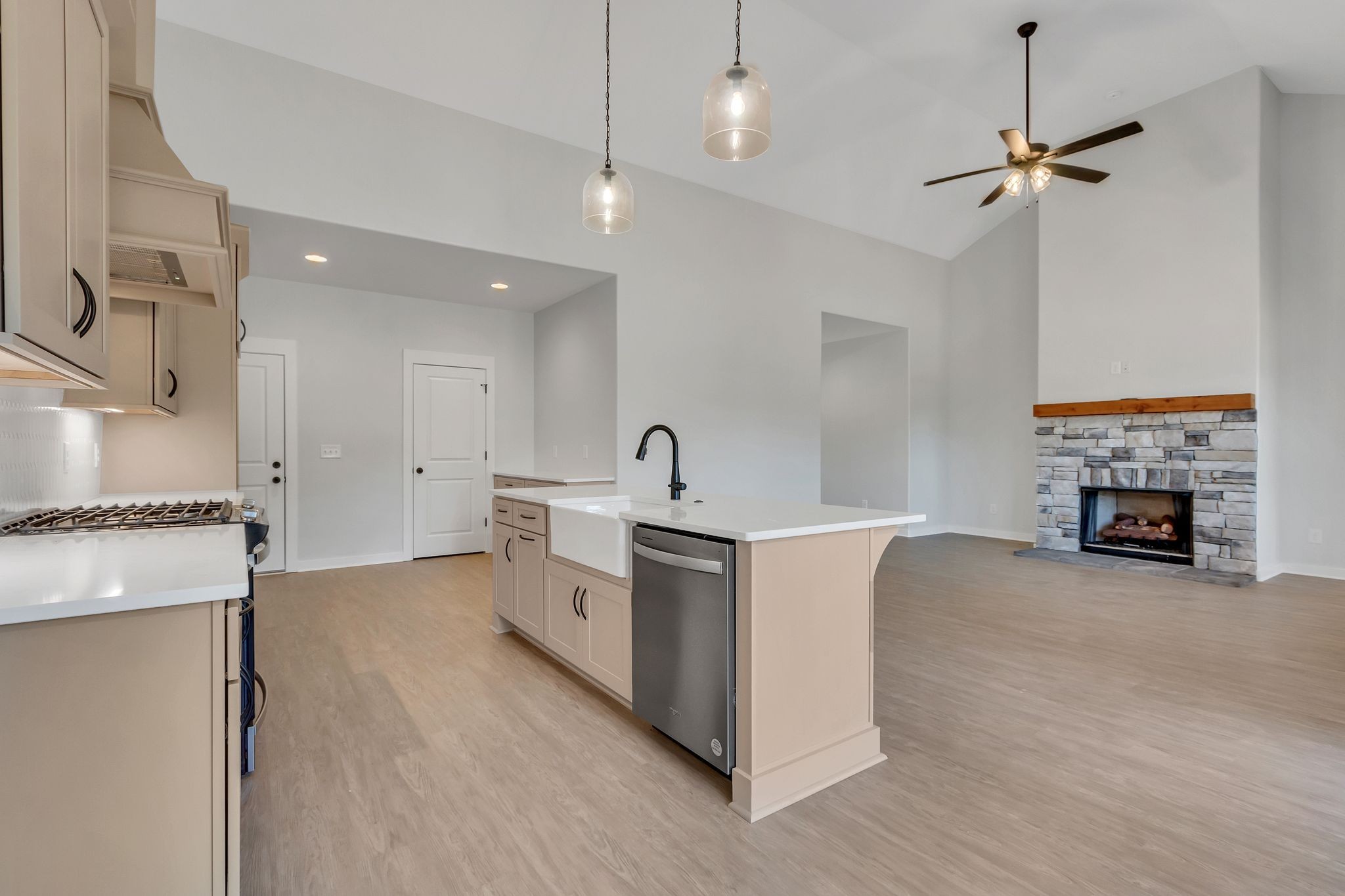 198 Creekside Drive Lewisburg TN 37091