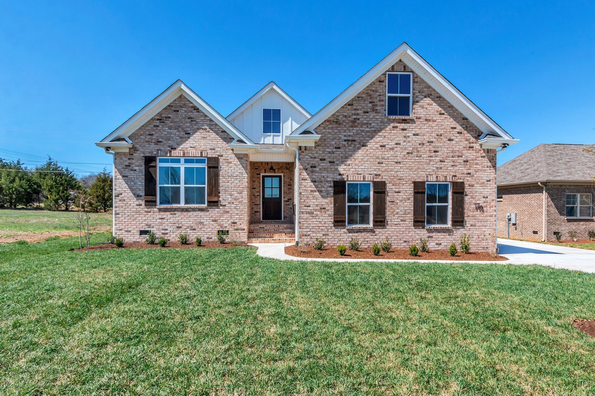 198 Creekside Drive Lewisburg TN 37091