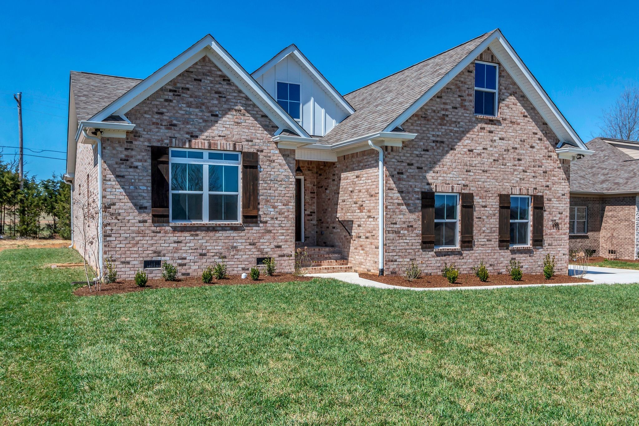 198 Creekside Drive Lewisburg TN 37091