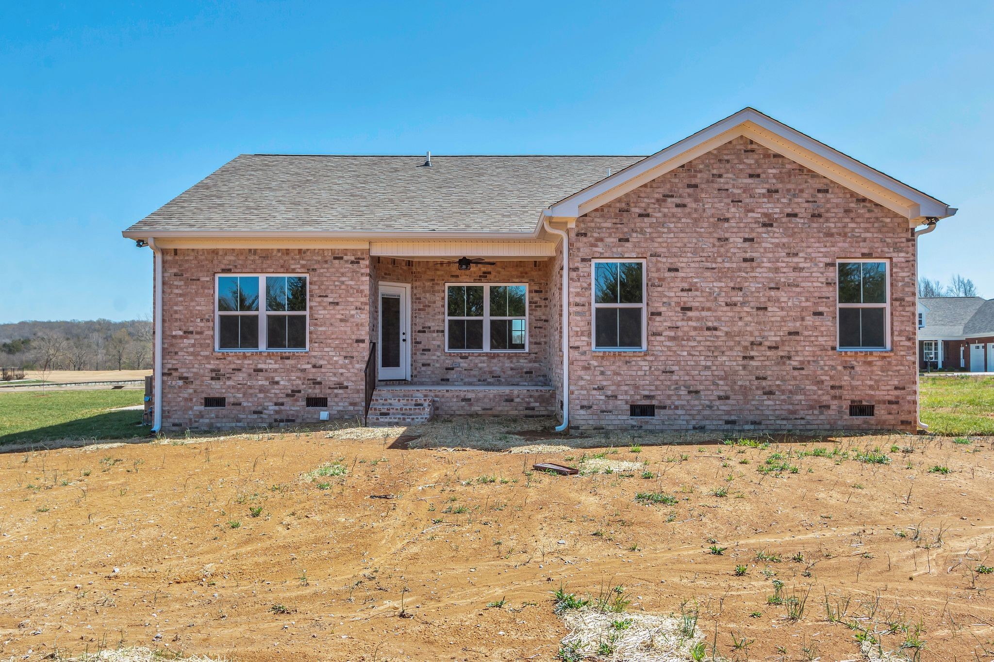 198 Creekside Drive Lewisburg TN 37091