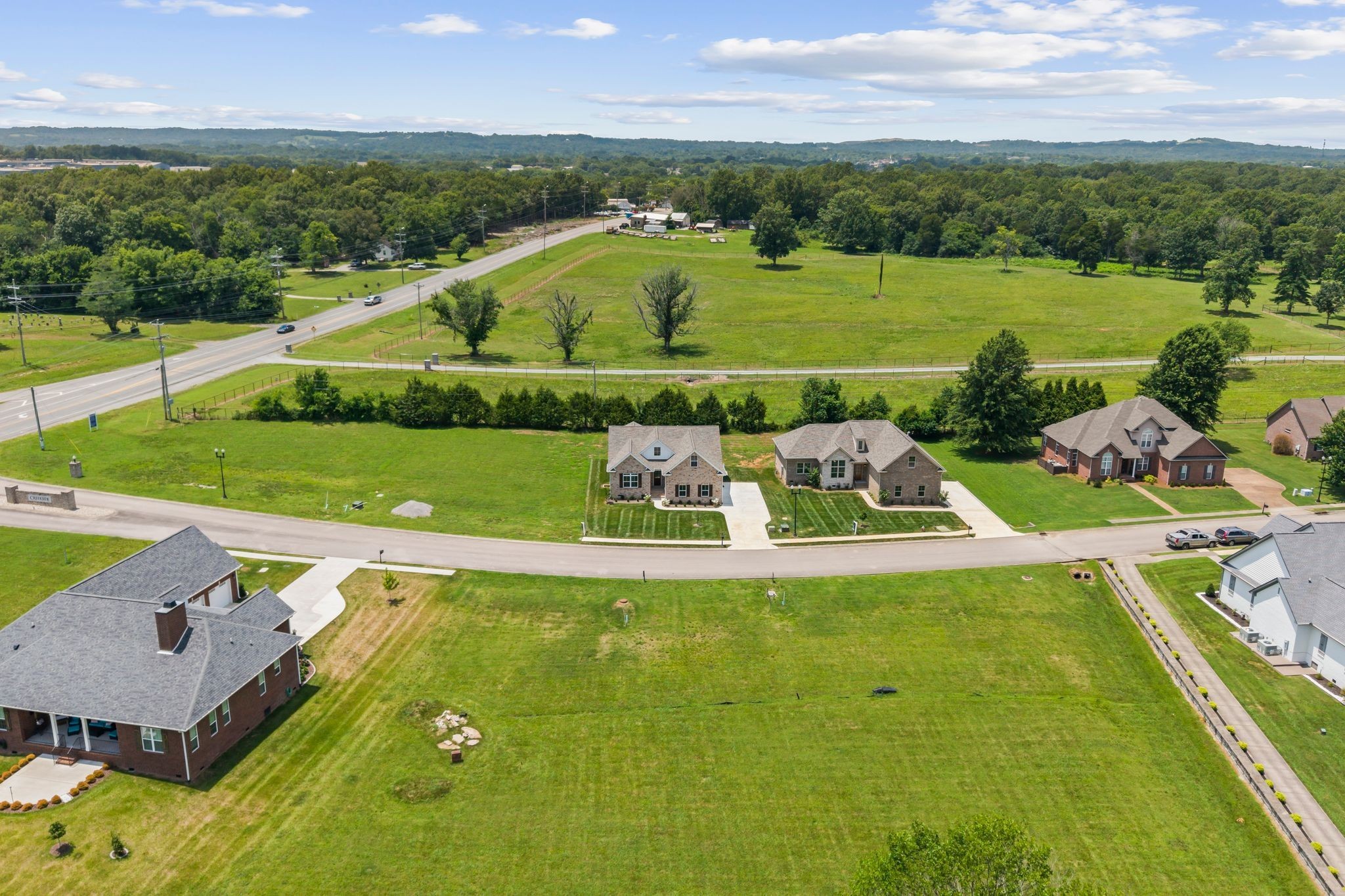 198 Creekside Drive Lewisburg TN 37091