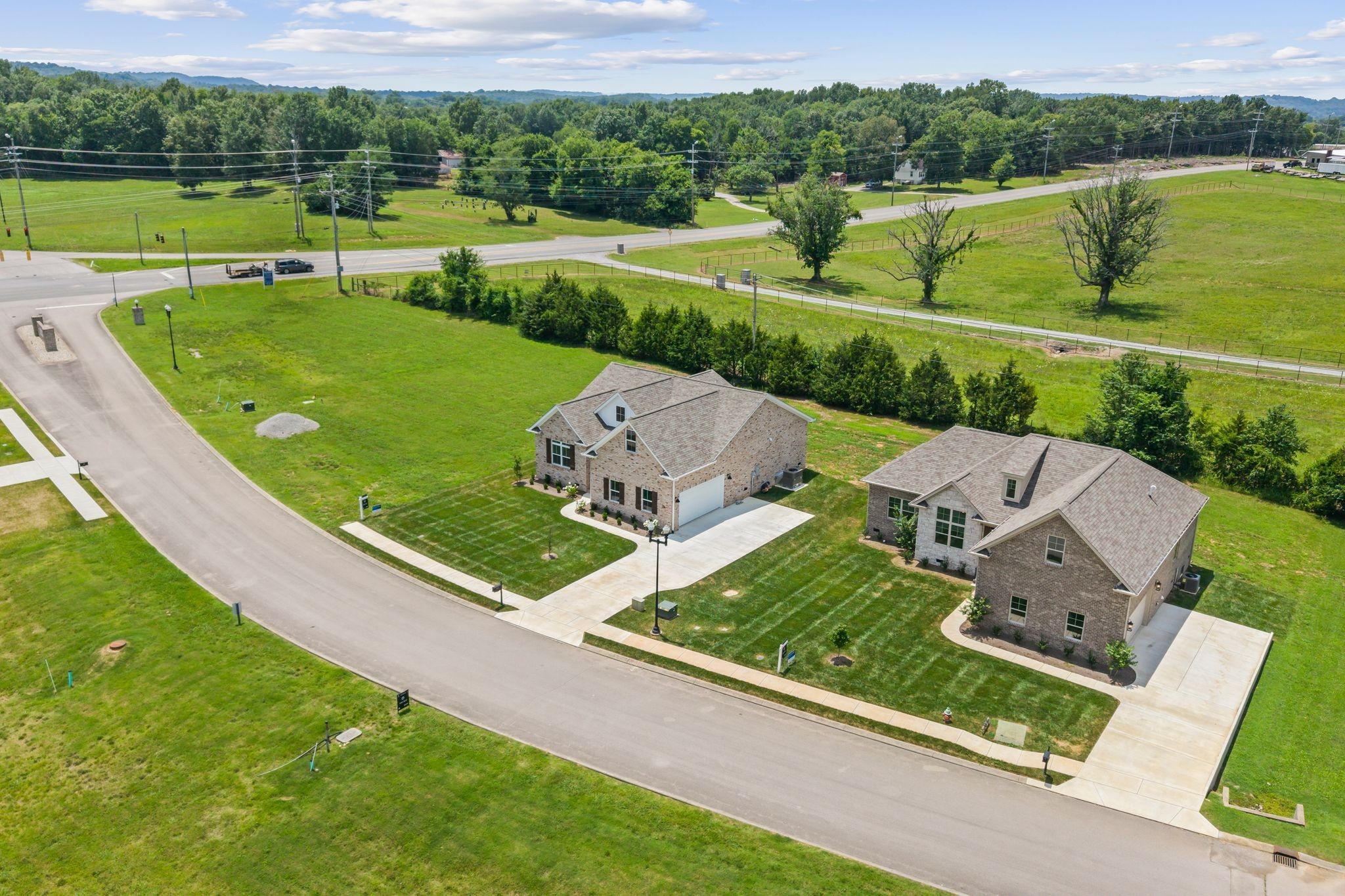 198 Creekside Drive Lewisburg TN 37091