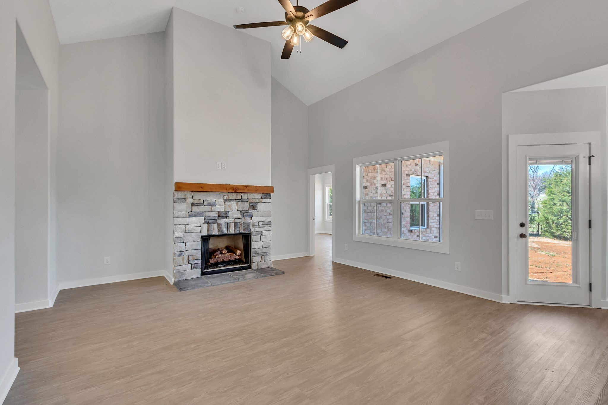 198 Creekside Drive Lewisburg TN 37091