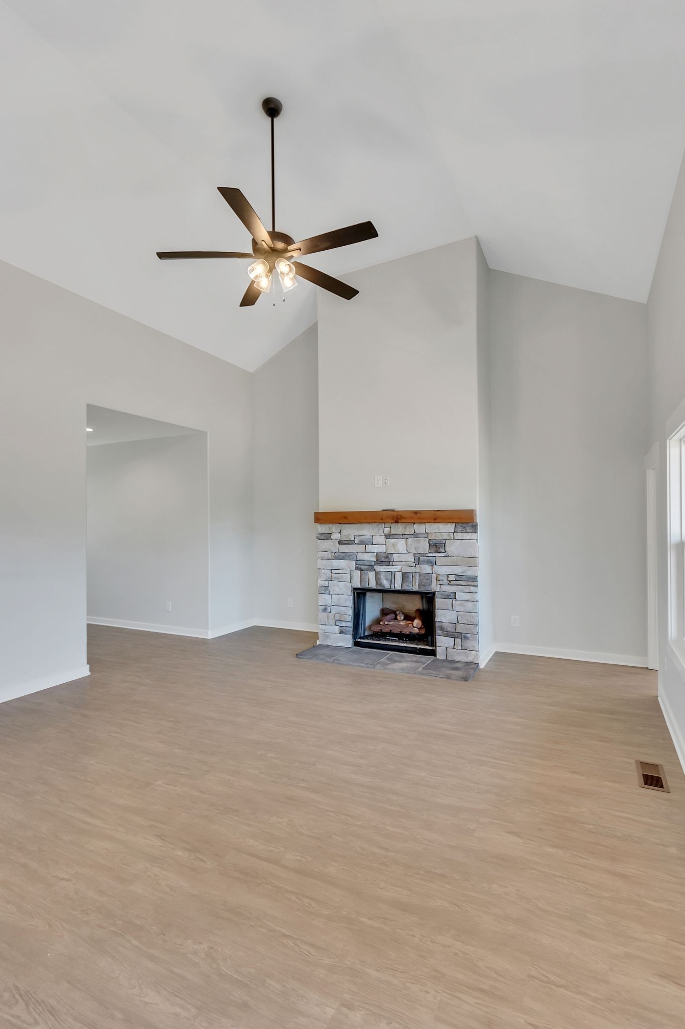 198 Creekside Drive Lewisburg TN 37091