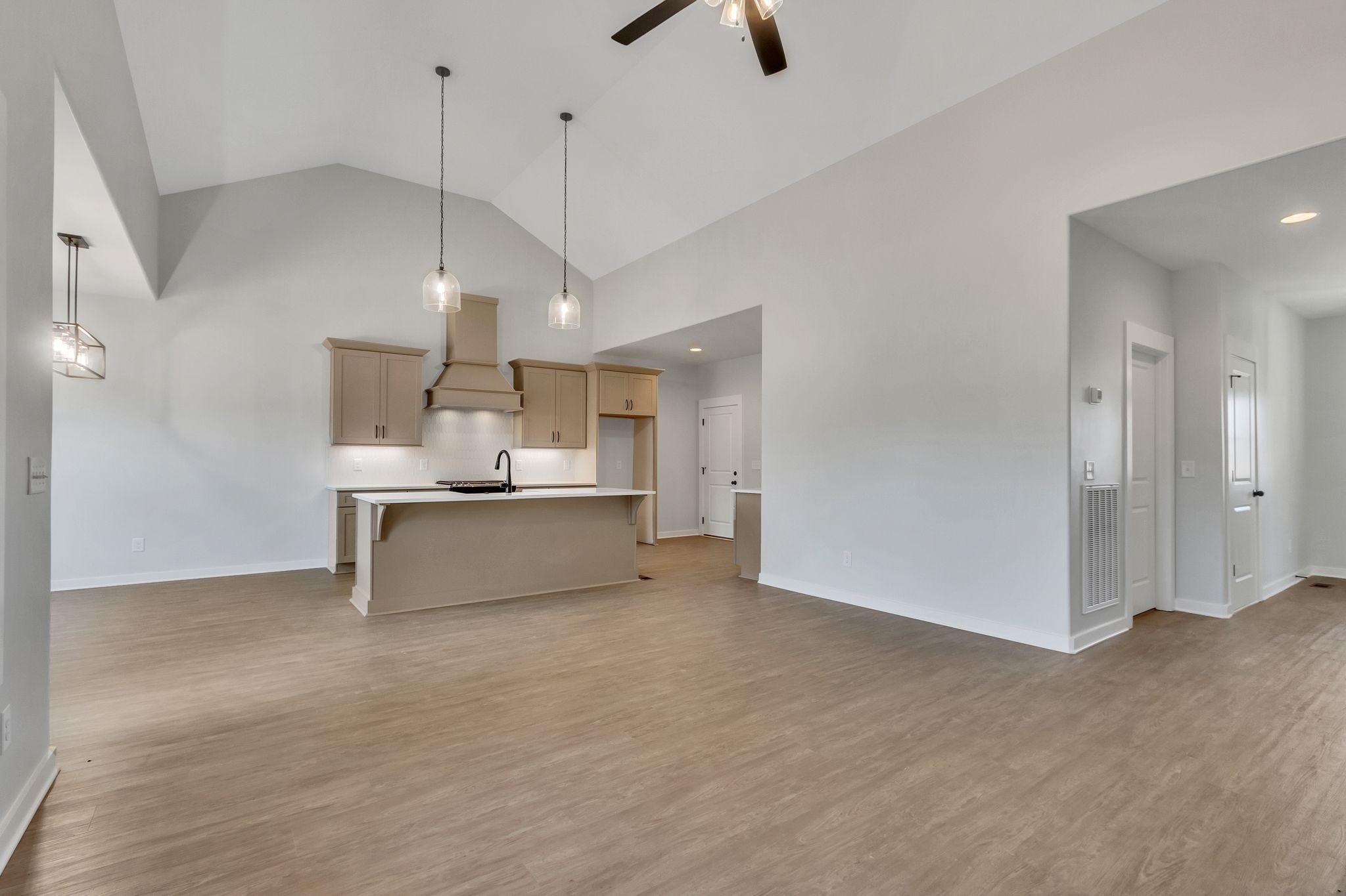 198 Creekside Drive Lewisburg TN 37091