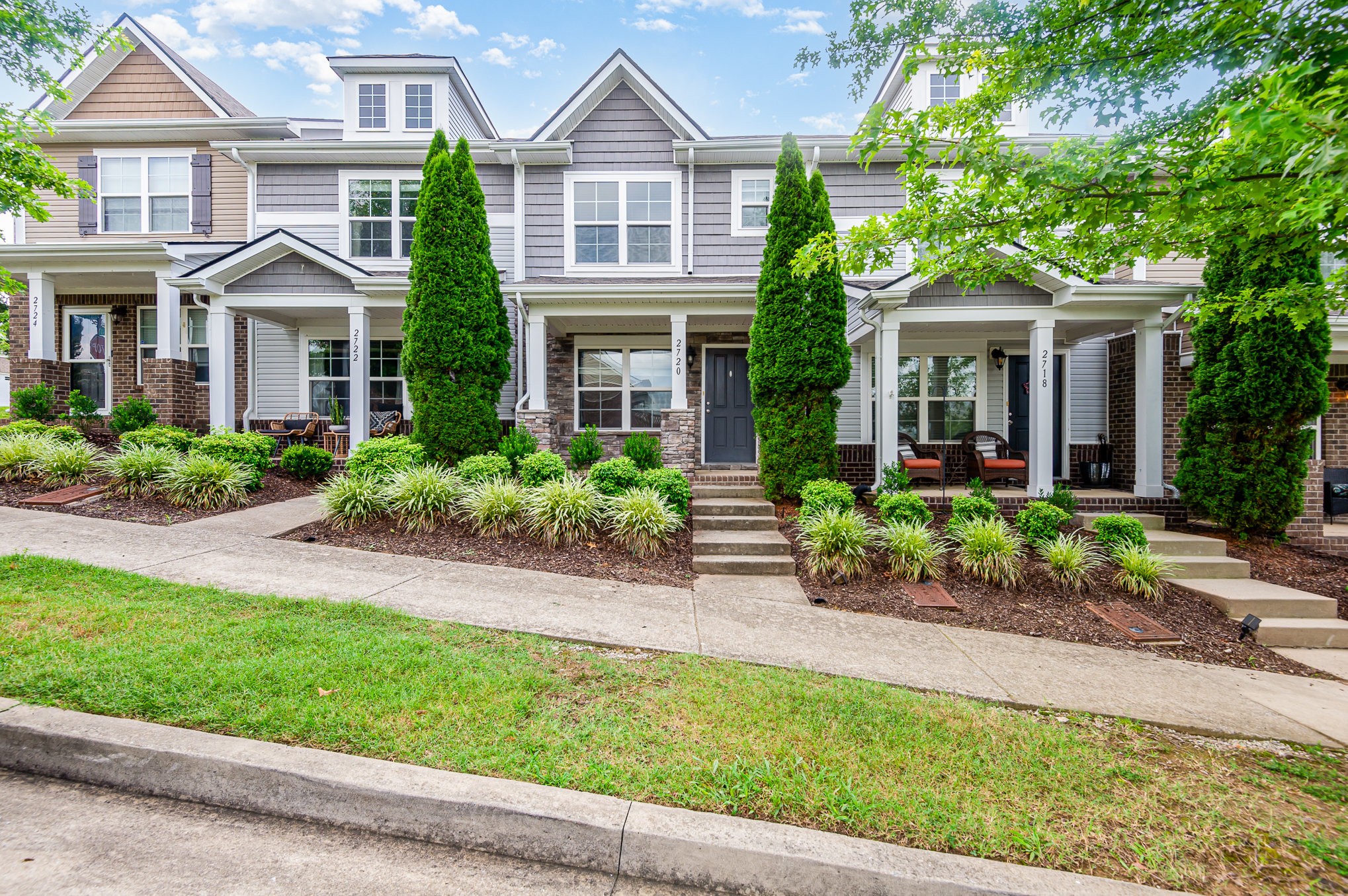 2720 River Vista Court Hermitage TN 37076