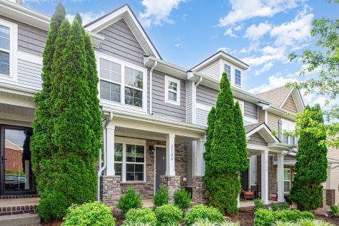 2720 River Vista Court Hermitage TN 37076