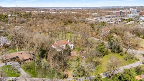 105 Lynnwood Boulevard Nashville TN 37205