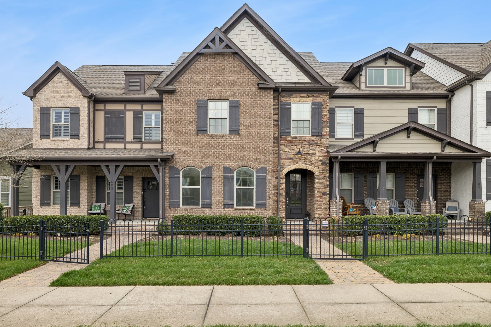 1607 Drakes Creek Road Hendersonville TN 37075