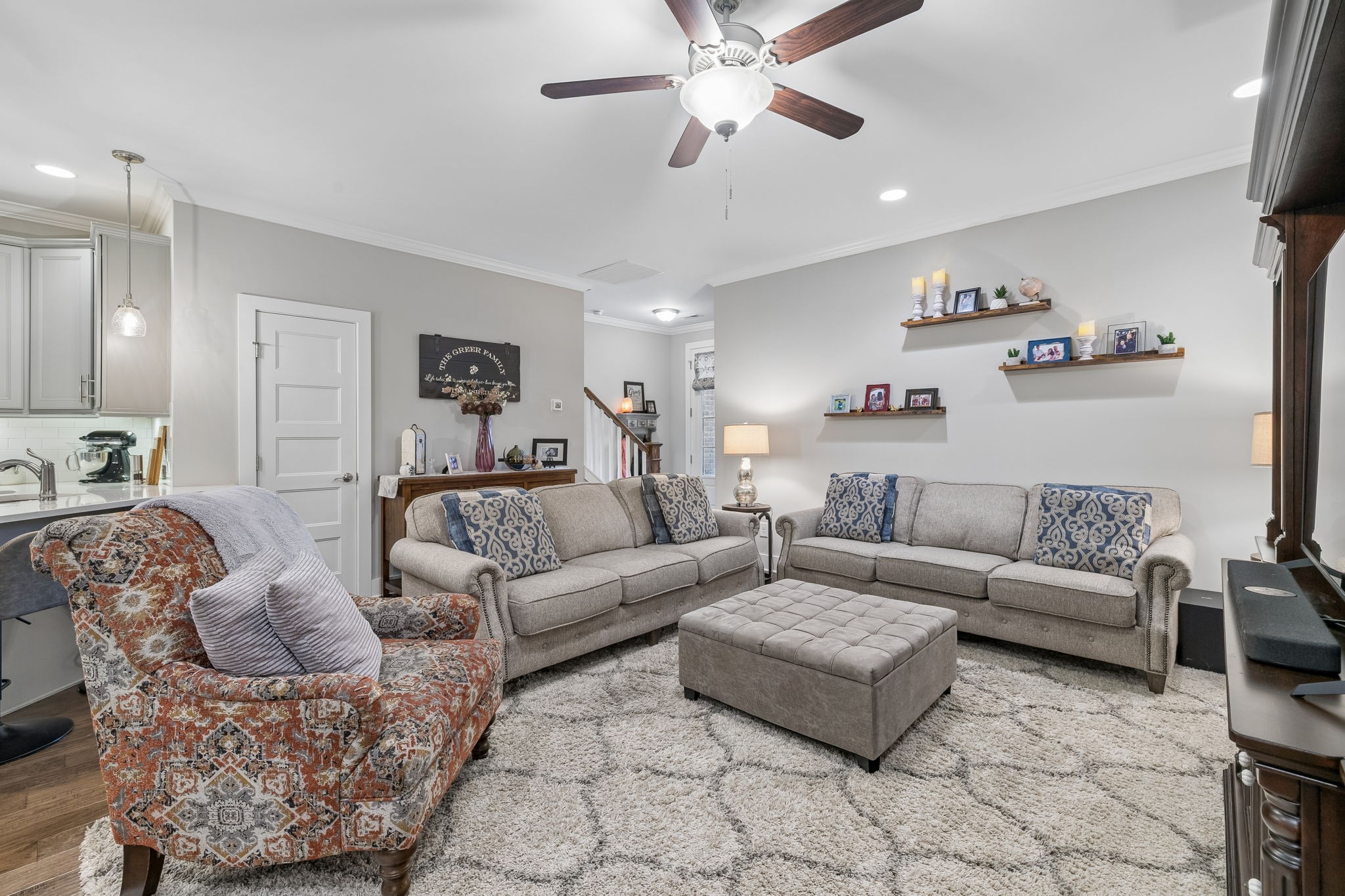 1607 Drakes Creek Road Hendersonville TN 37075