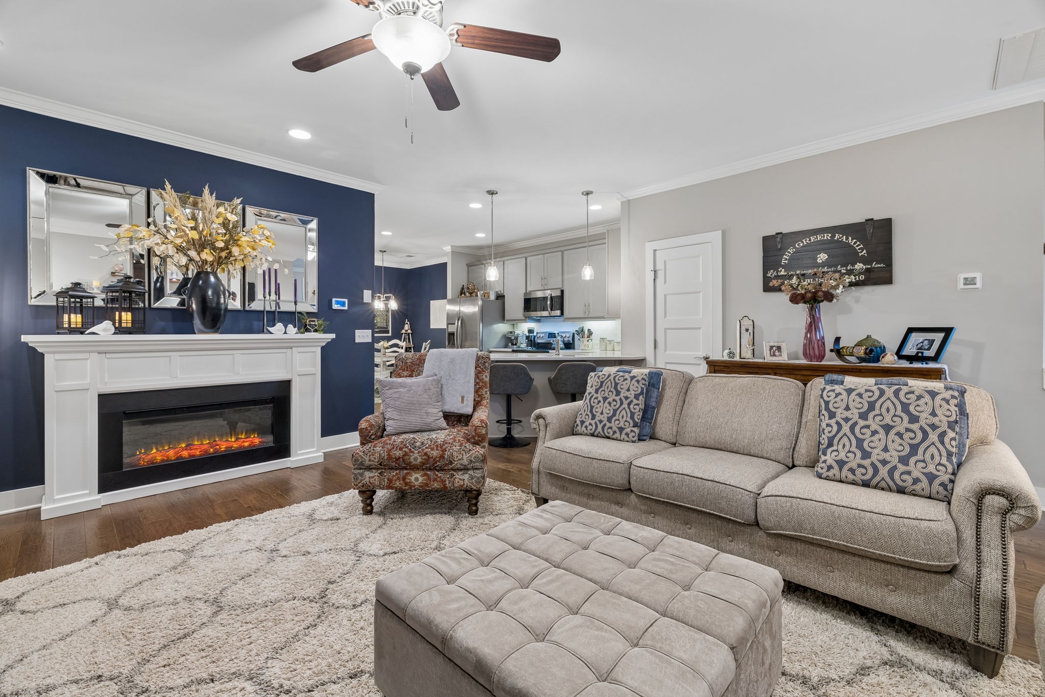 1607 Drakes Creek Road Hendersonville TN 37075