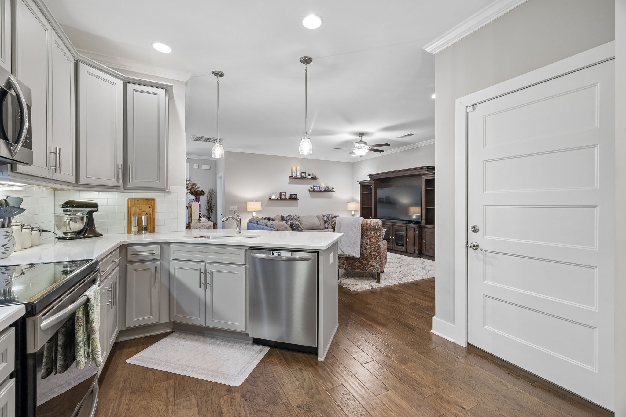 1607 Drakes Creek Road Hendersonville TN 37075