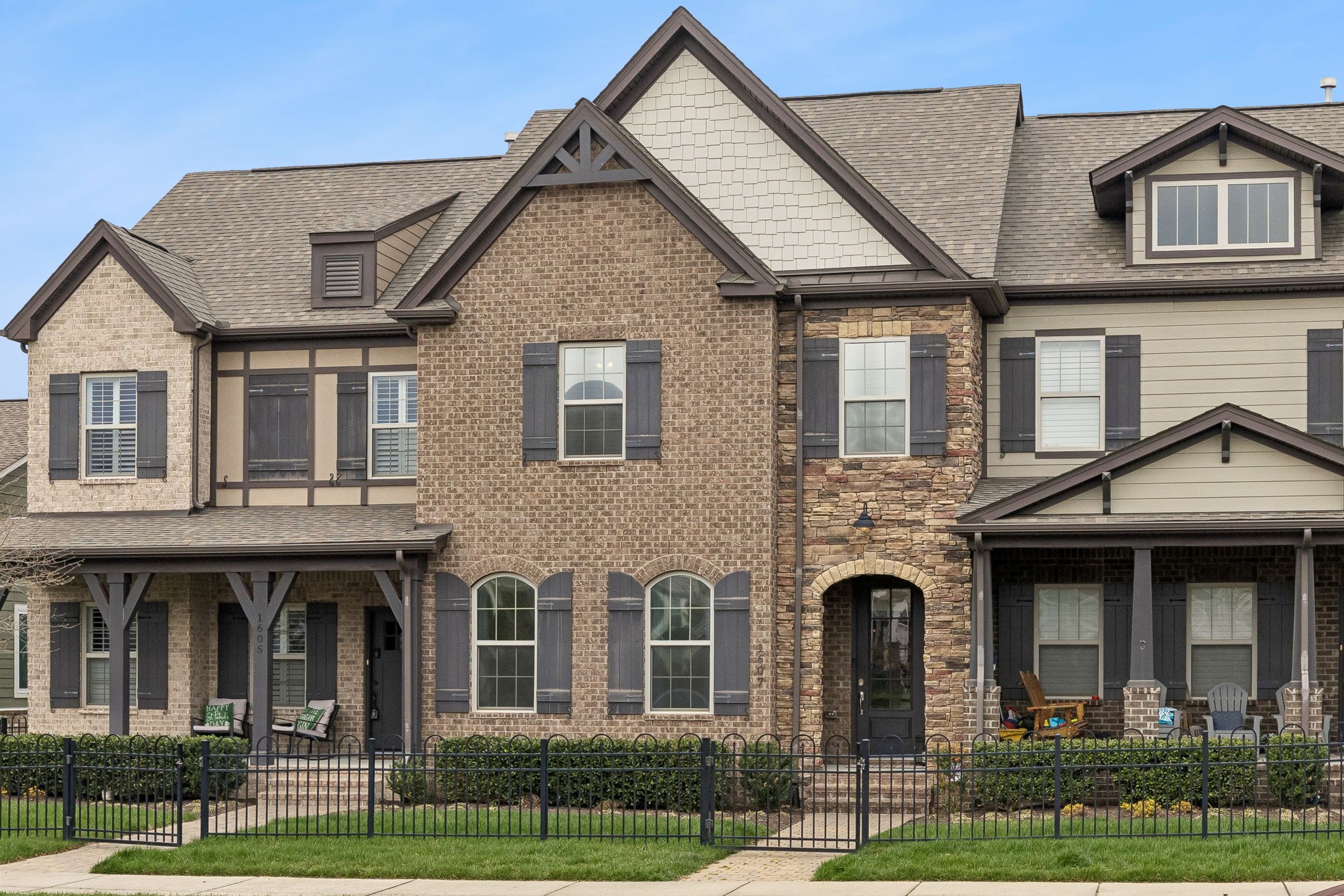 1607 Drakes Creek Road Hendersonville TN 37075