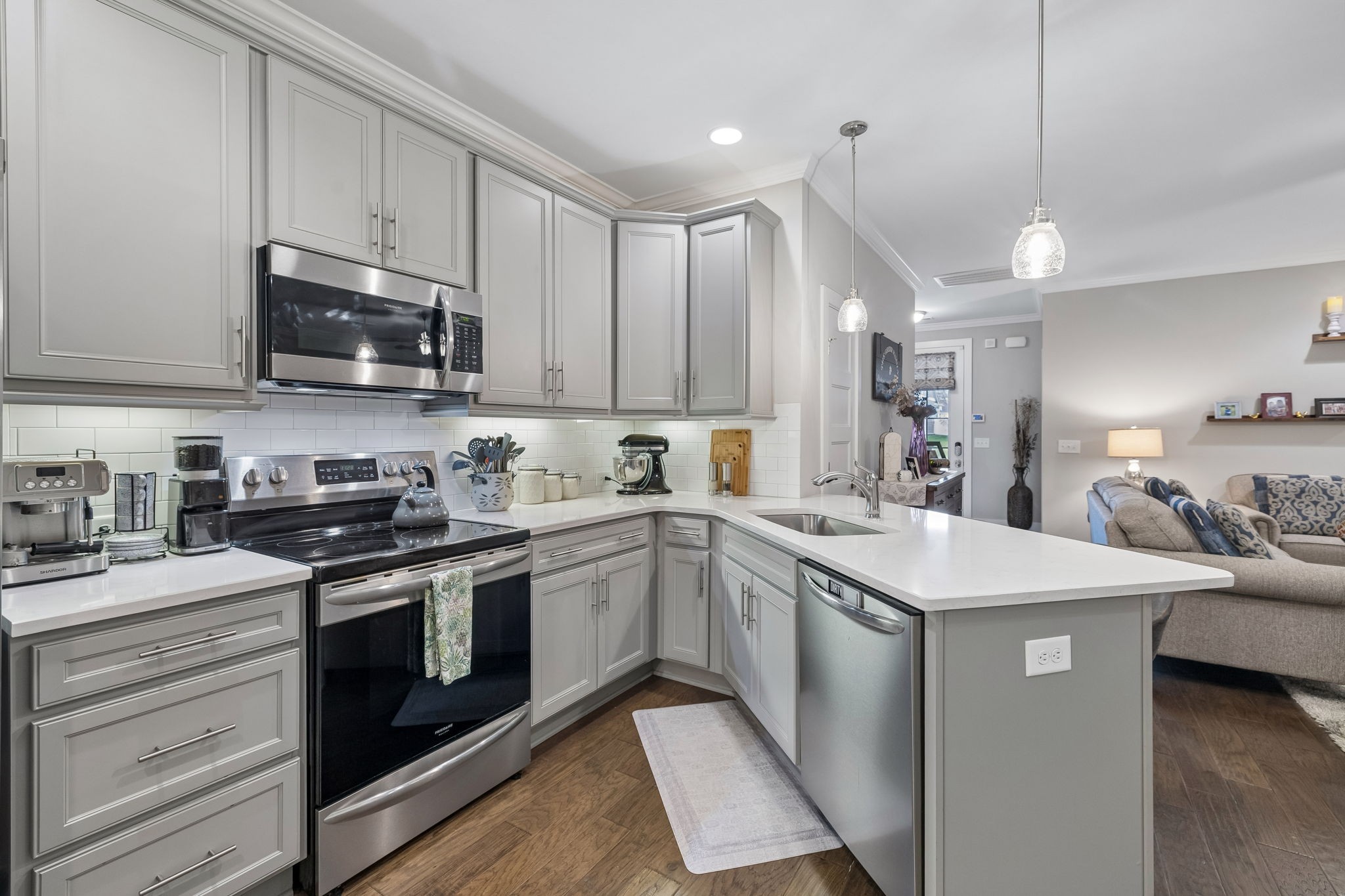 1607 Drakes Creek Road Hendersonville TN 37075