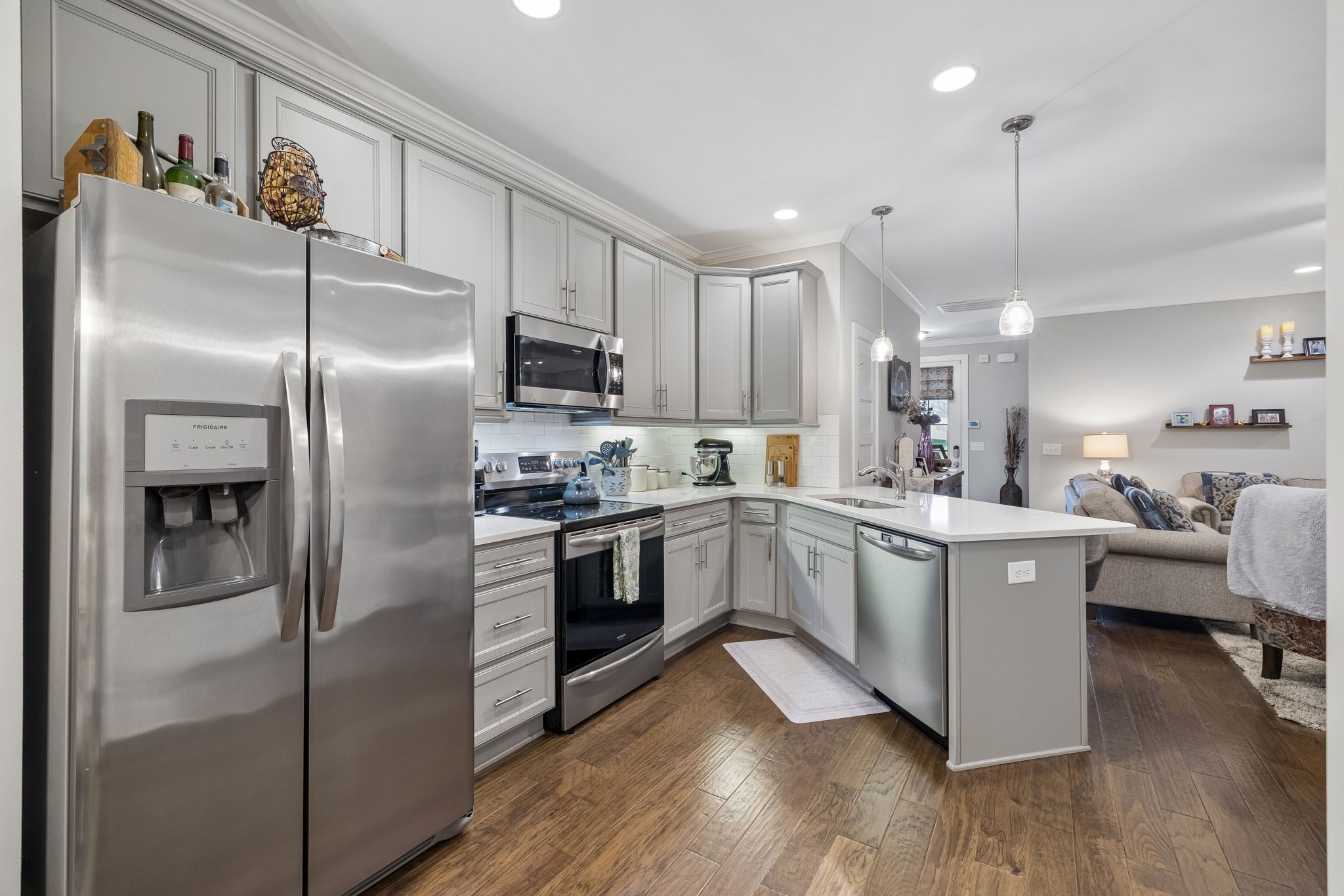 1607 Drakes Creek Road Hendersonville TN 37075