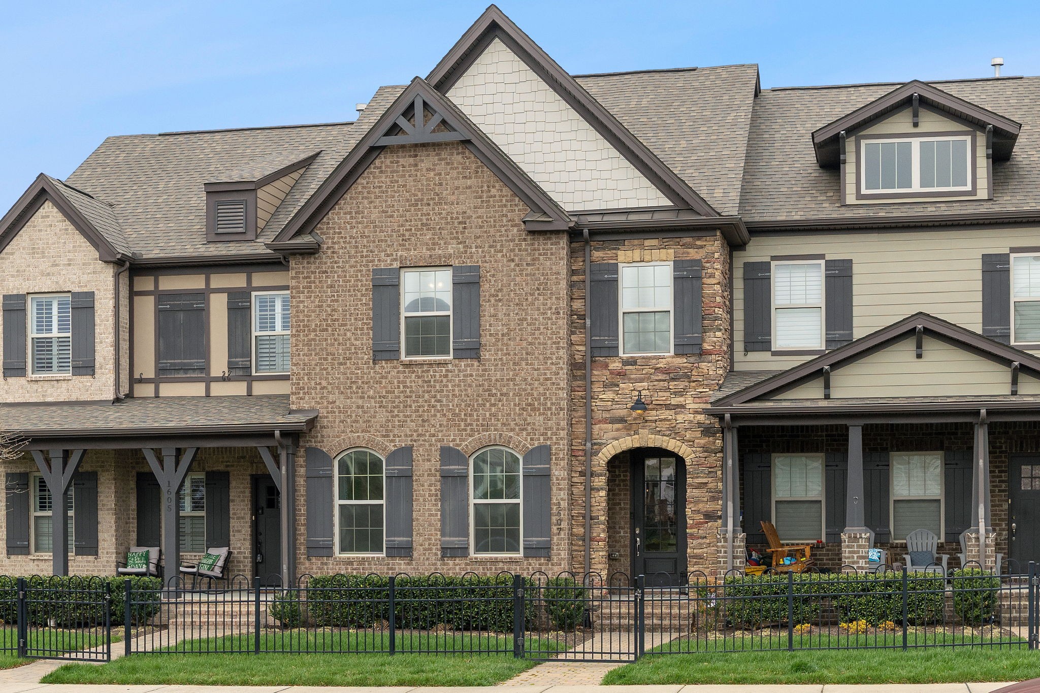1607 Drakes Creek Road Hendersonville TN 37075