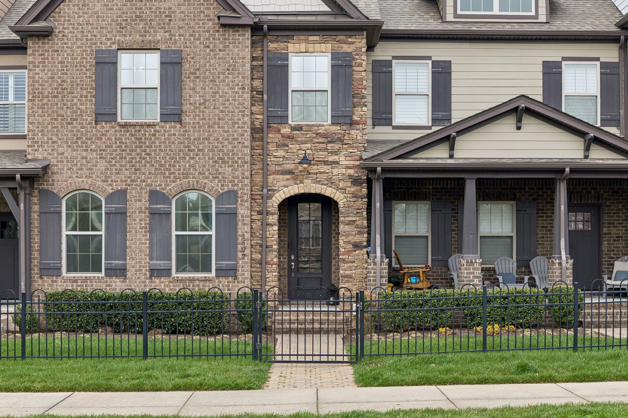 1607 Drakes Creek Road Hendersonville TN 37075