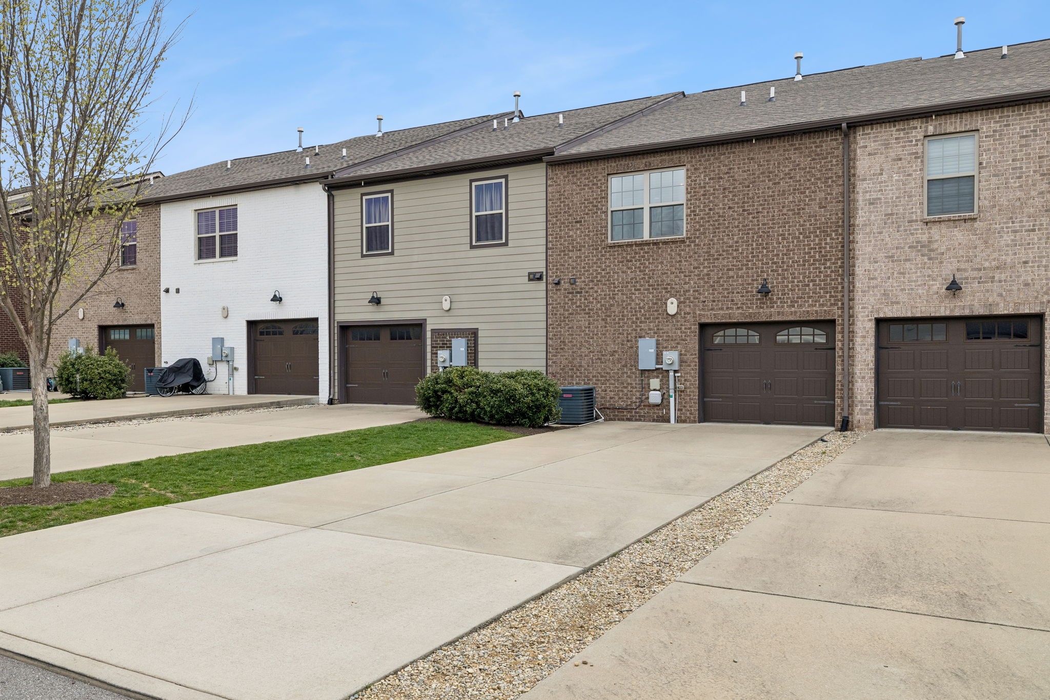 1607 Drakes Creek Road Hendersonville TN 37075