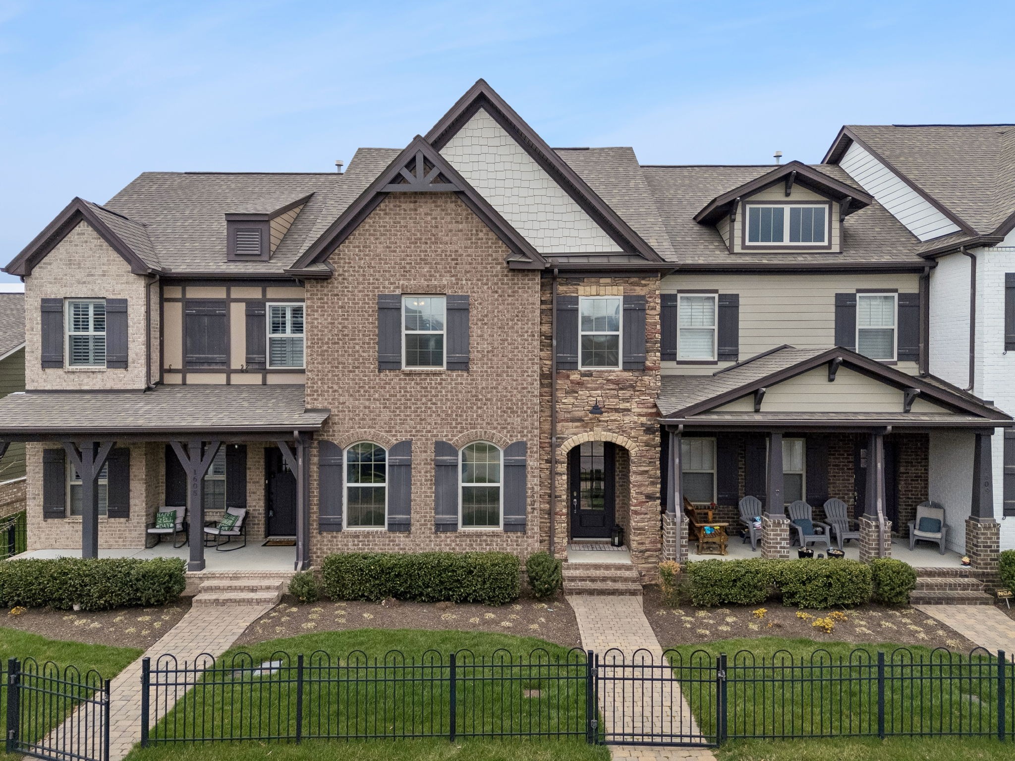 1607 Drakes Creek Road Hendersonville TN 37075