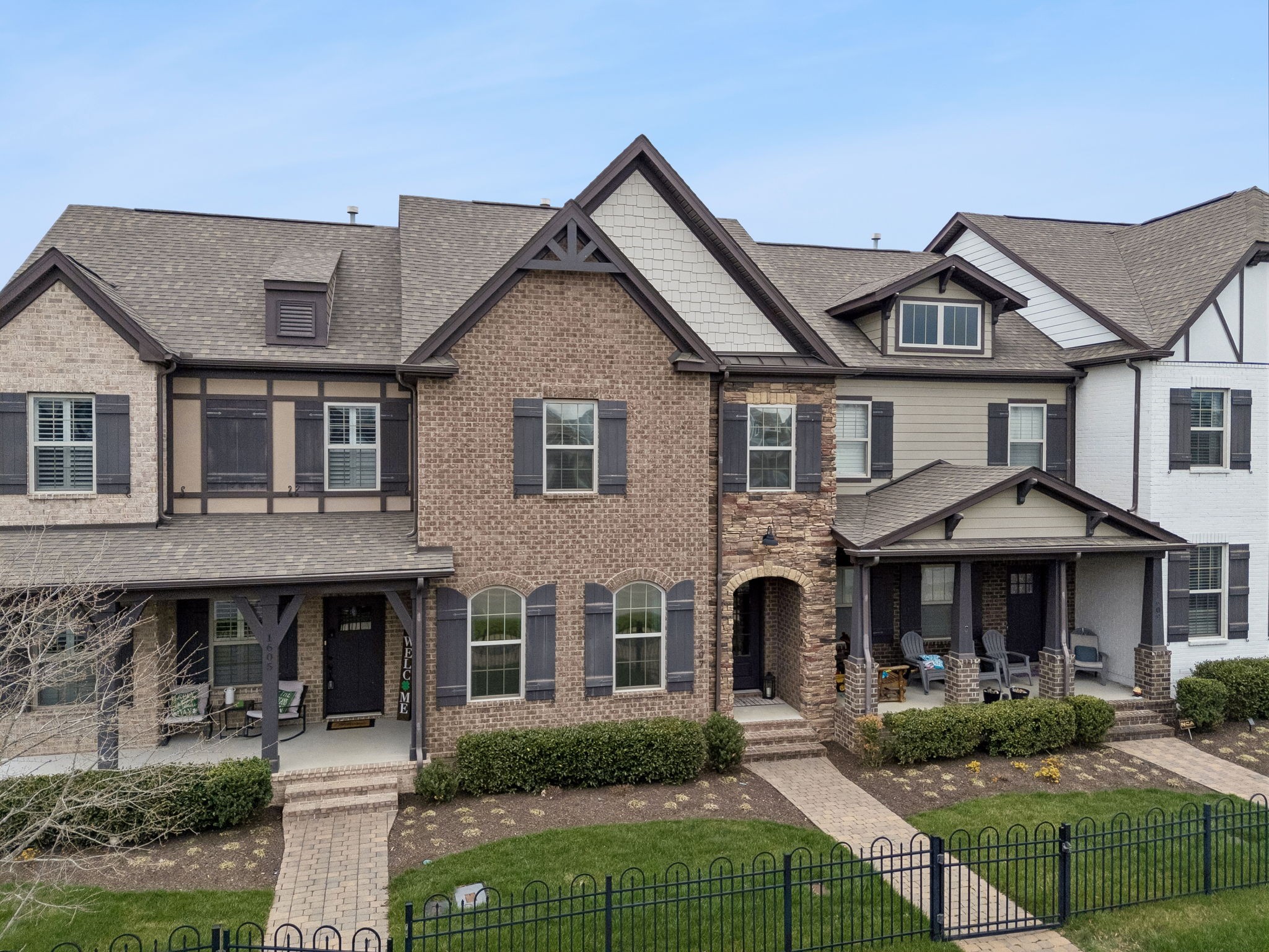 1607 Drakes Creek Road Hendersonville TN 37075