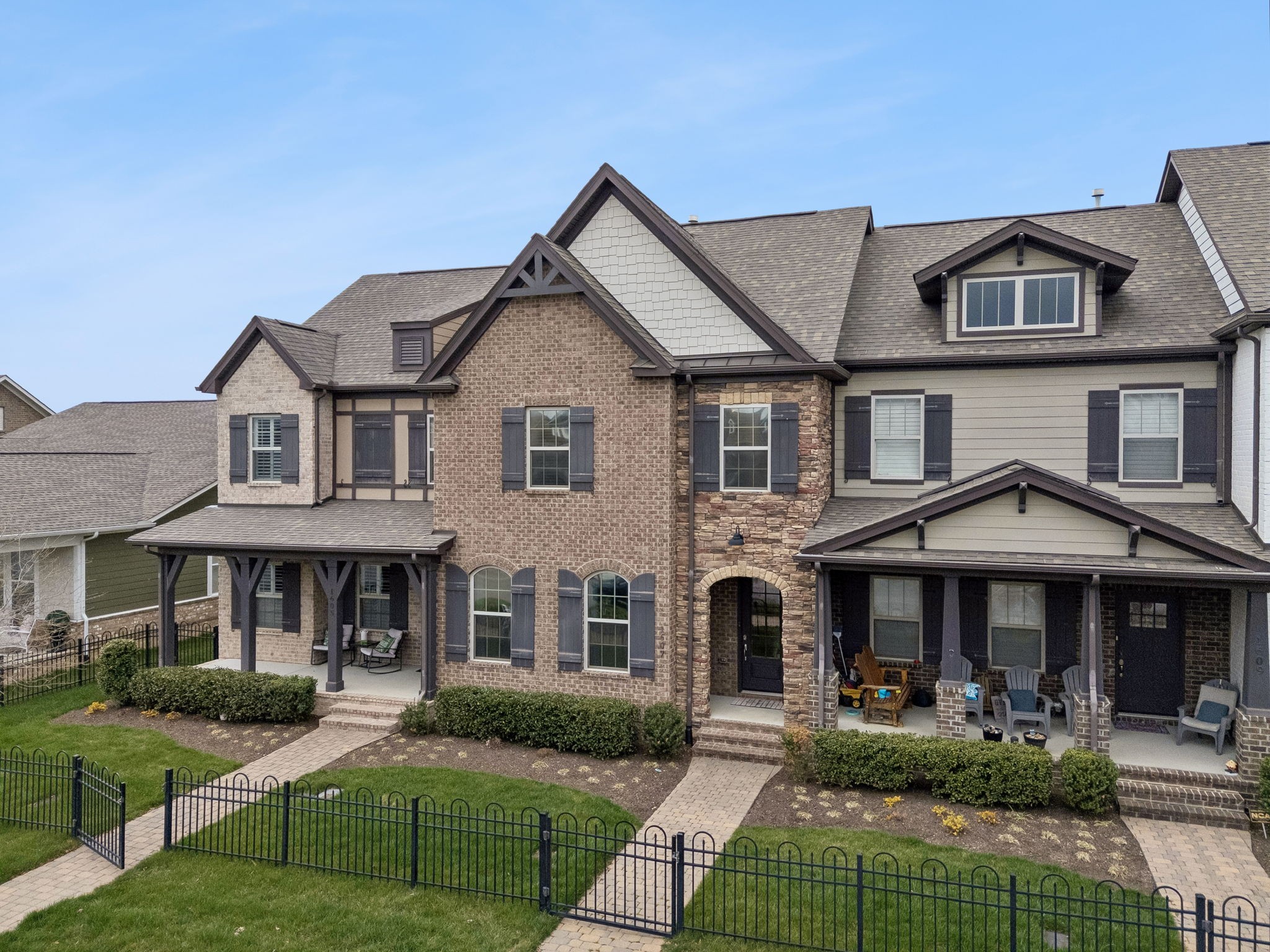 1607 Drakes Creek Road Hendersonville TN 37075