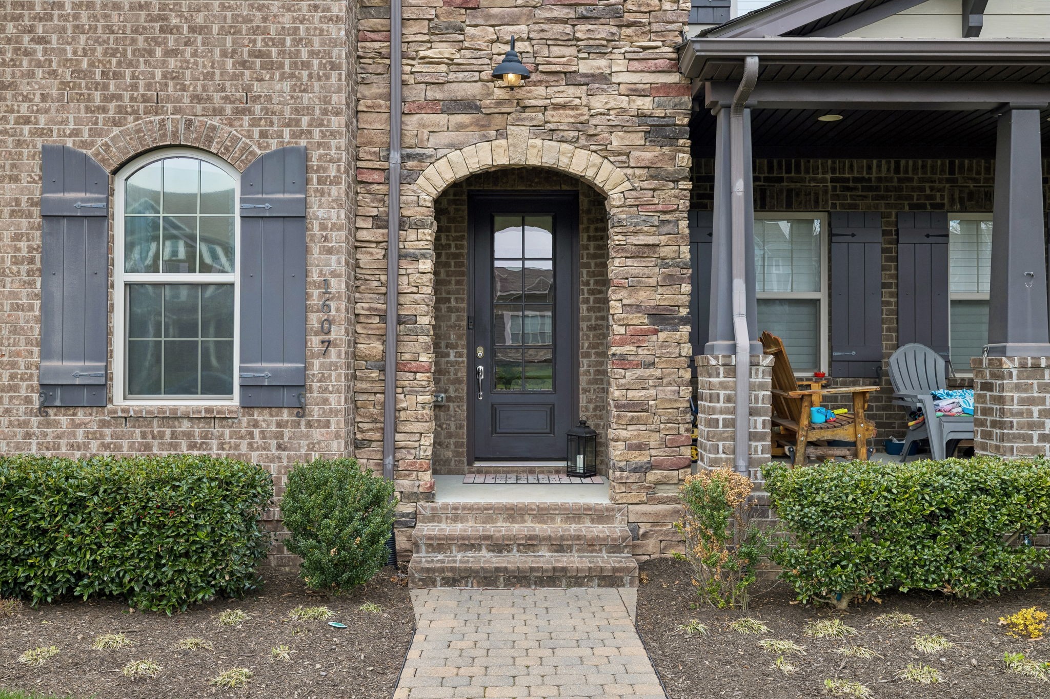 1607 Drakes Creek Road Hendersonville TN 37075
