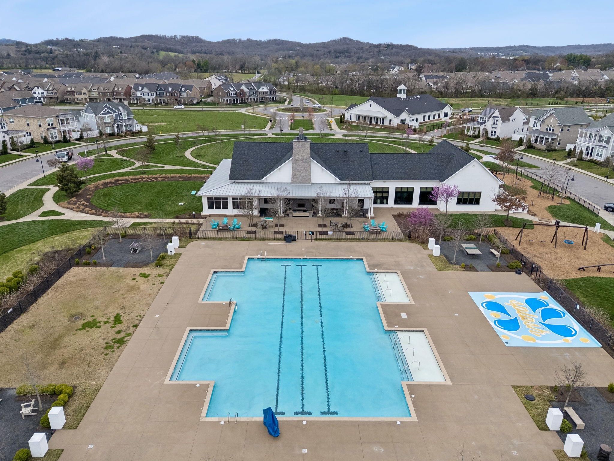 1607 Drakes Creek Road Hendersonville TN 37075