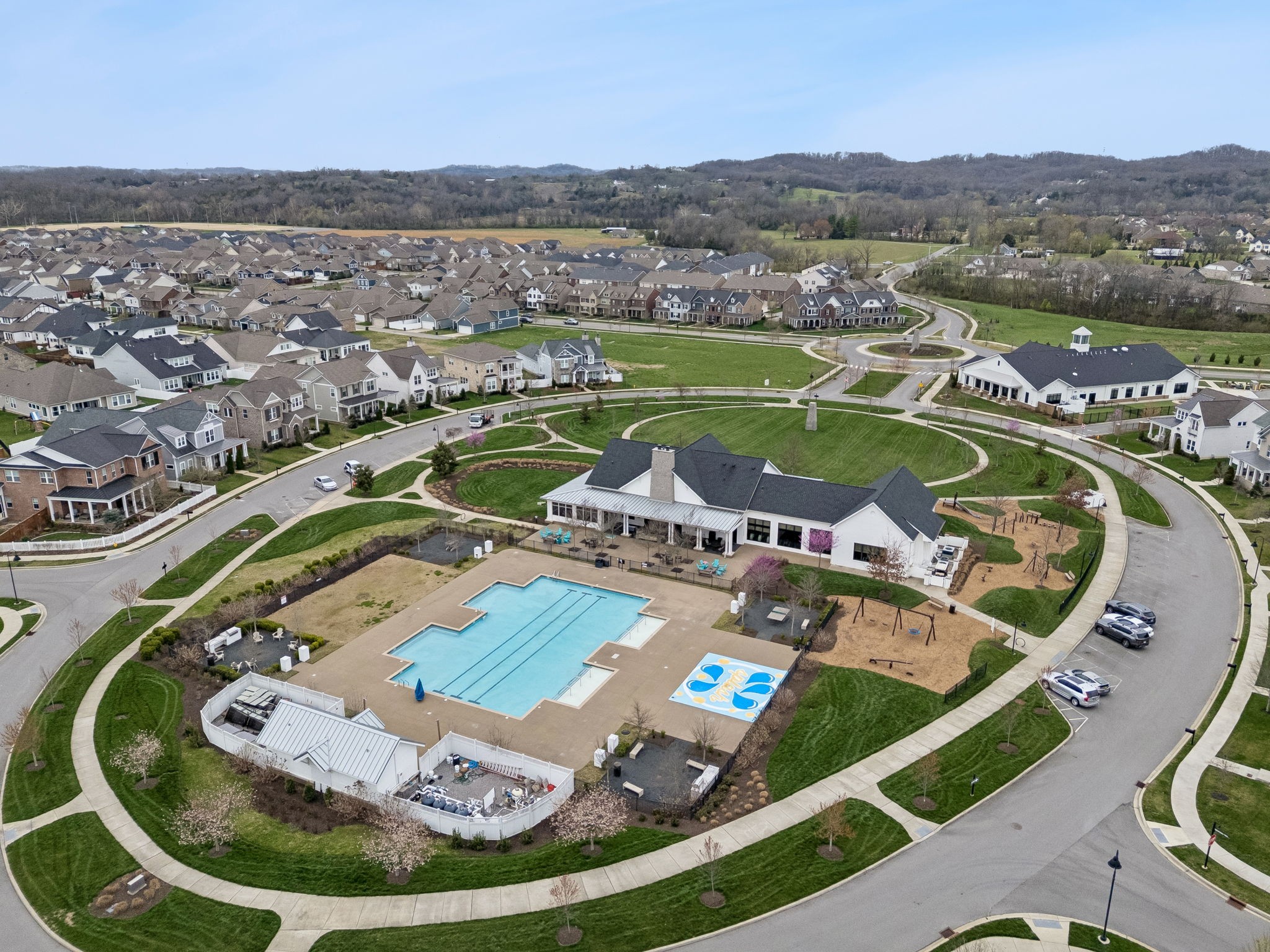 1607 Drakes Creek Road Hendersonville TN 37075